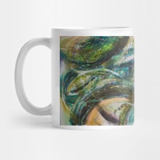 Deep Listening Mug